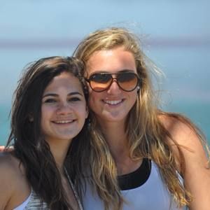 Meet your Posher, Kerri